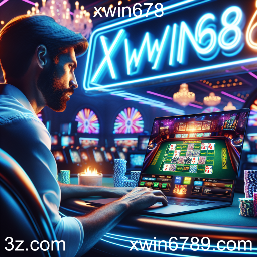 Explorando a Categoria de Apostas no xwin678: Uma Nova Dimensão de Entretenimento